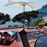 Marvelous Sea View *