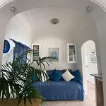 Apartamento Marvelous Sea View Capri