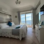 Marvelous Sea View Apartamento