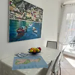 Marvelous Sea View Apartamento