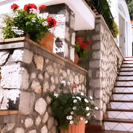 Marvelous Sea View Apartament
