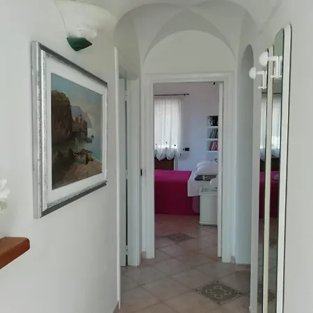 Marvelous Sea View Apartament *