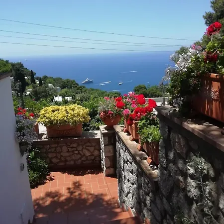 Marvelous Sea View Apartament *