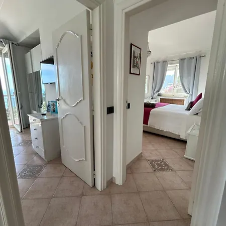 Apartament Marvelous Sea View