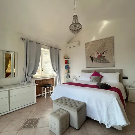 Marvelous Sea View Apartament *