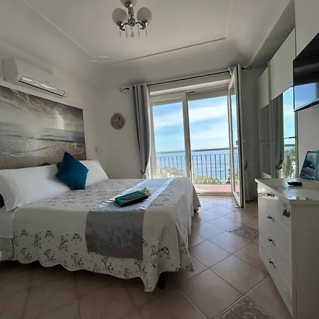 Marvelous Sea View Apartament