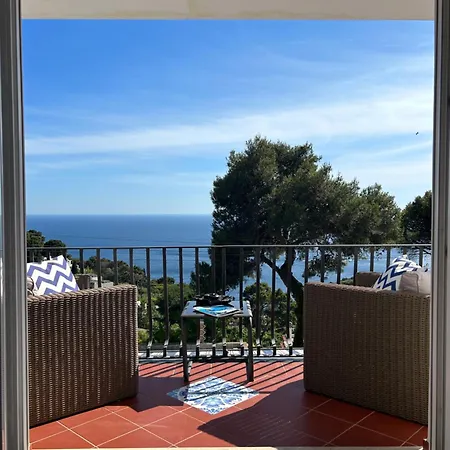 Marvelous Sea View
