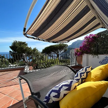Marvelous Sea View Apartament