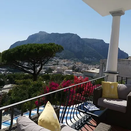 Marvelous Sea View Apartamento *
