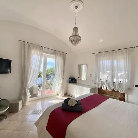 Apartment Marvelous Sea View