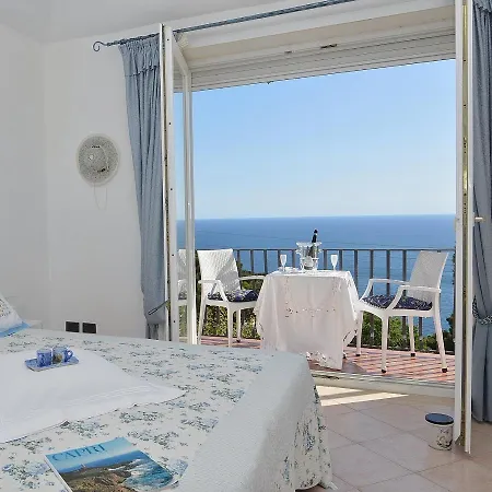 Marvelous - Sea View Apartman