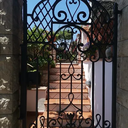 Apartment Marvelous Sea View *