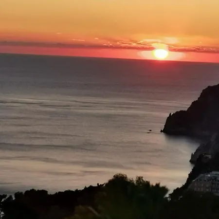 Marvelous Sea View Διαμέρισμα