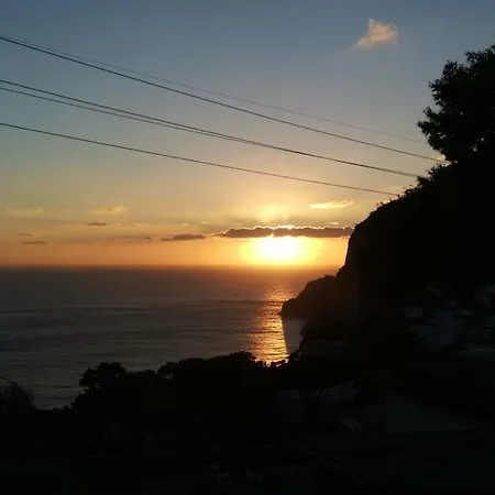 公寓 Marvelous Sea View *