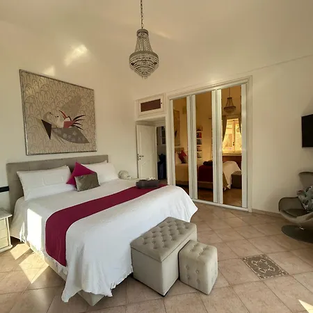 Marvelous Sea View Διαμέρισμα Κάπρι