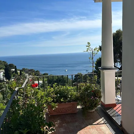 Marvelous Sea View