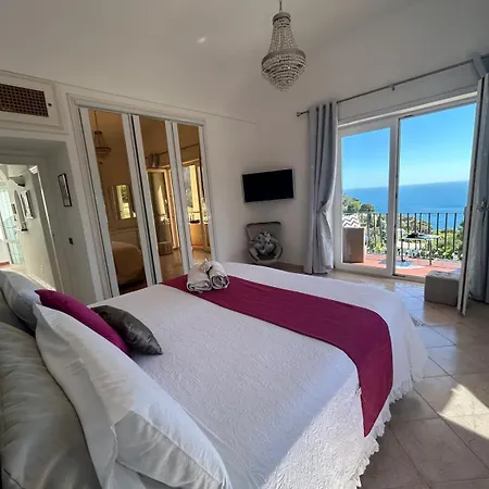 Marvelous Sea View *
