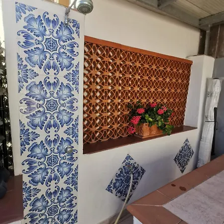 Marvelous Sea View Apartment