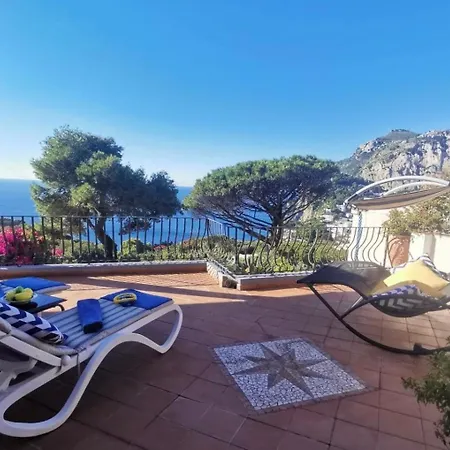 Marvelous Sea View Apartament *