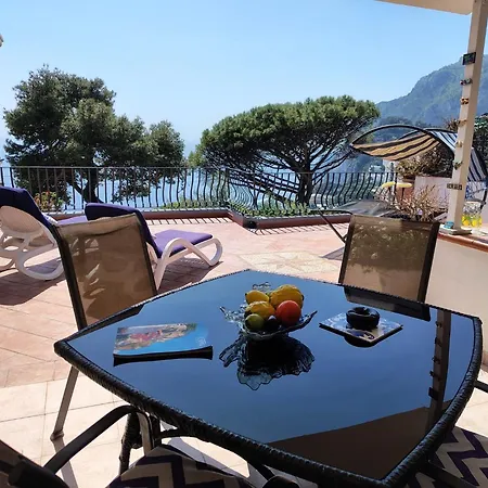 Marvelous Sea View