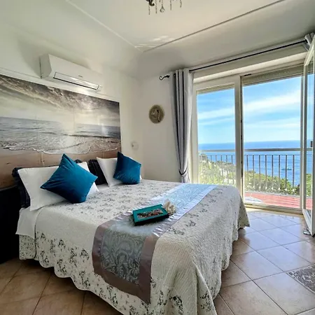 Marvelous Sea View *