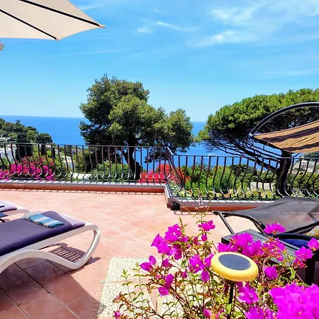 Διαμέρισμα Marvelous Sea View