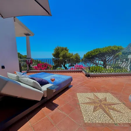 Apartman Marvelous - Sea View