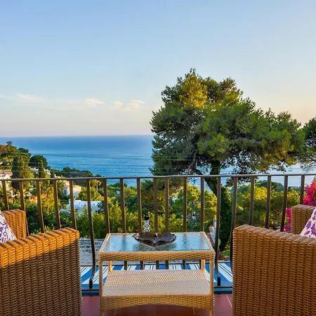 Marvelous - Sea View Daire *