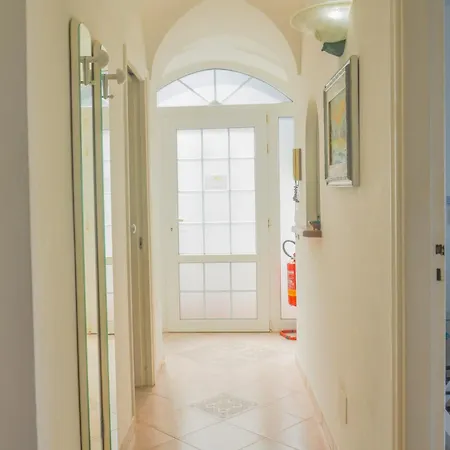 Marvelous - Sea View Apartman