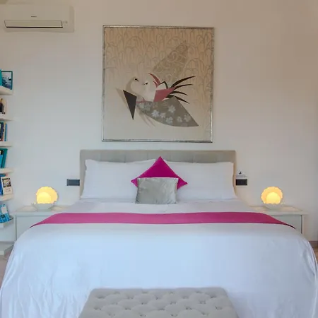 Apartman Marvelous - Sea View Capri