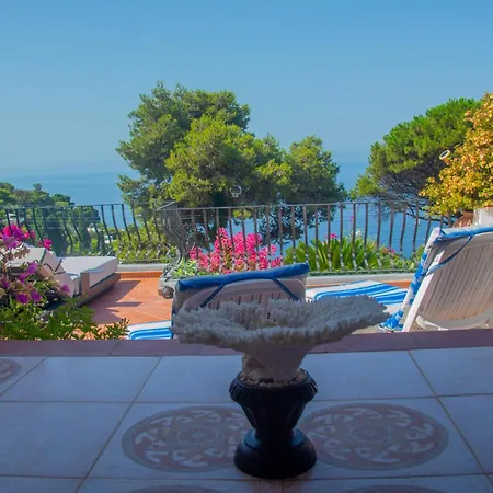 Marvelous - Sea View Daire *