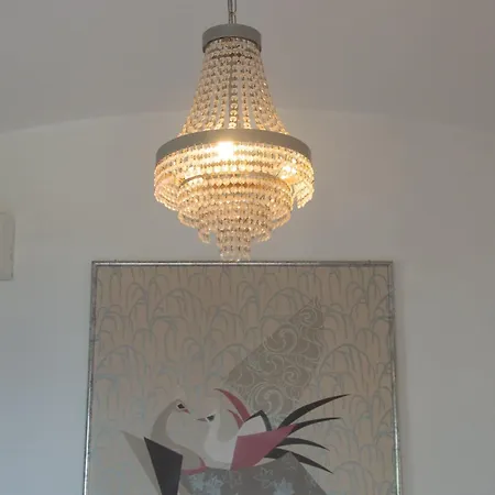 Marvelous - Sea View Apartman Capri