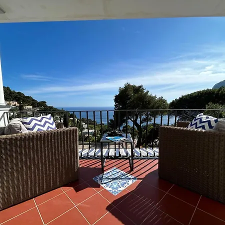 Apartman Marvelous - Sea View
