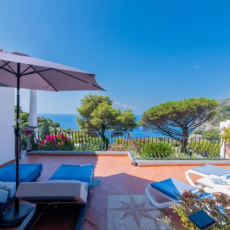 Marvelous - Sea View Daire