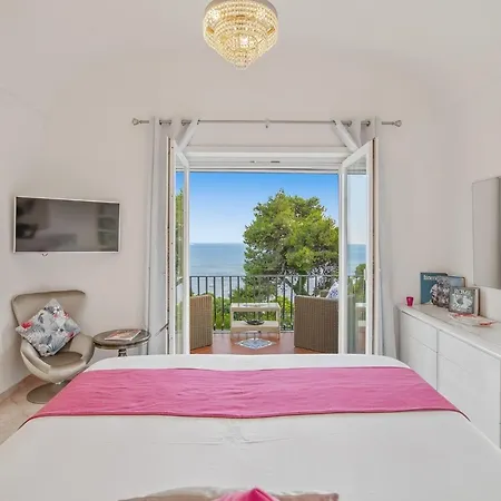 Daire Marvelous - Sea View