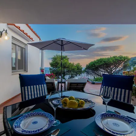 Marvelous - Sea View Daire