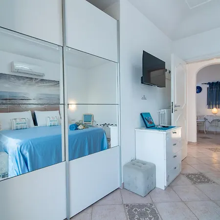 Marvelous - Sea View Daire *