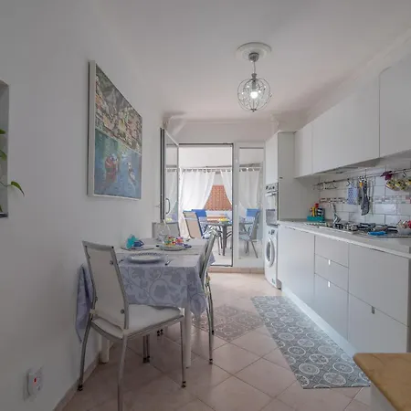 Apartman Marvelous - Sea View