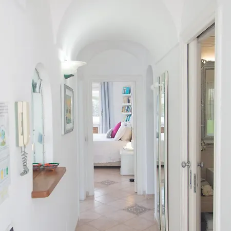 Apartman Marvelous - Sea View *