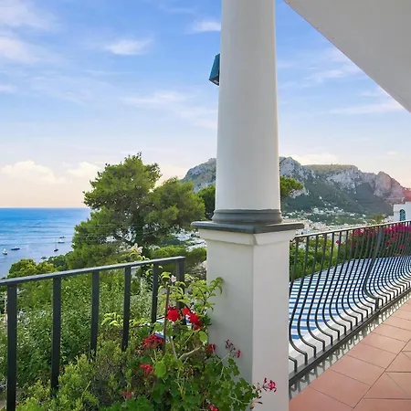 Apartman Marvelous - Sea View *