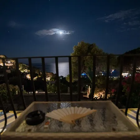Apartman Marvelous - Sea View Capri