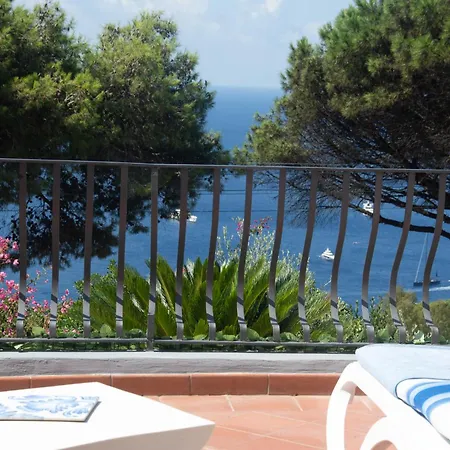 Marvelous - Sea View Apartman