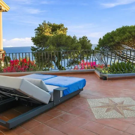 Marvelous - Sea View Daire *