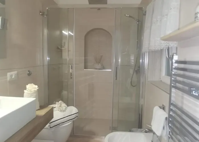 Marvelous Sea View Capri