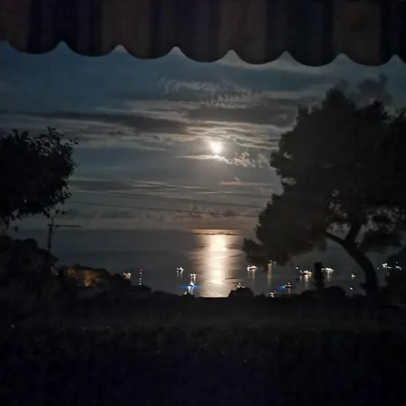 Marvelous Sea View Daire *