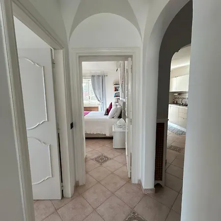 Marvelous Sea View * Capri