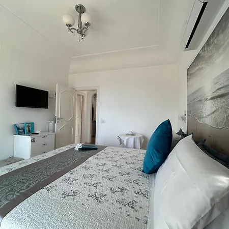 Daire Marvelous Sea View